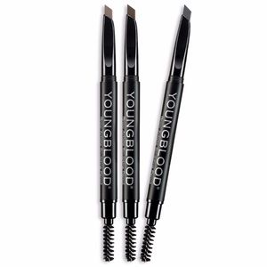 YOUNGBLOOD Eyebrow Pencil: Natural Brunette